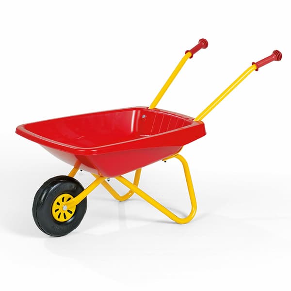 Børnetrillebør Rød Have Rolly Toys