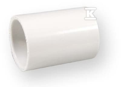 KW/KW PVC-FORBINDER 1