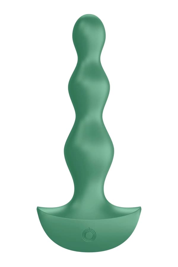 Vibrerande analprobkula sex satisfyer lolli
