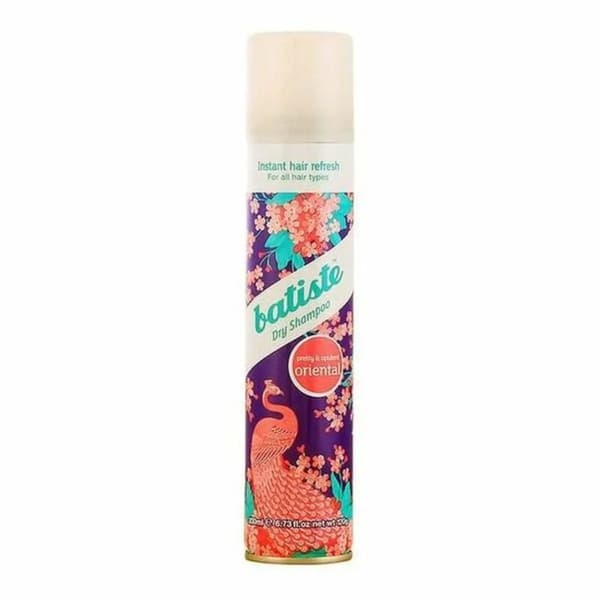 Torrschampo Batiste Oriental (200 ml)