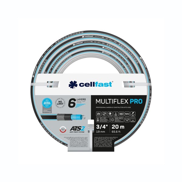 Haveslange Cellfast MULTIFLEX ATSV 3/4\" 20 m