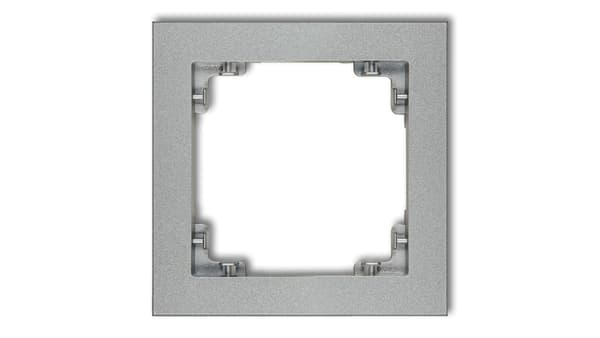 Karlik Universalramme DECO Karlik Sølv Metallic (7DR-1)