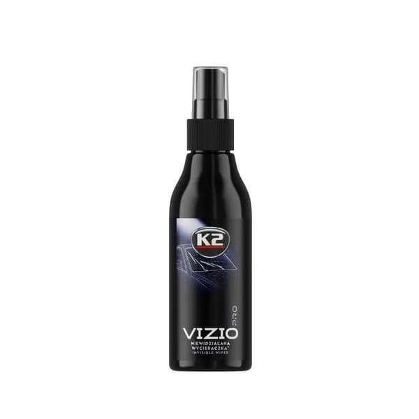 K2 VIZIO PRO 150ml - usynlig visker