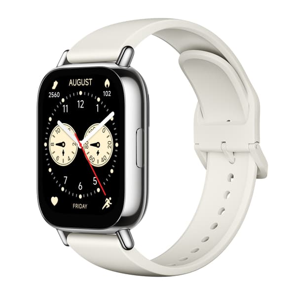 Smartwatch Xiaomi Redmi Watch 5 Lite Vit (BHR8791GL)