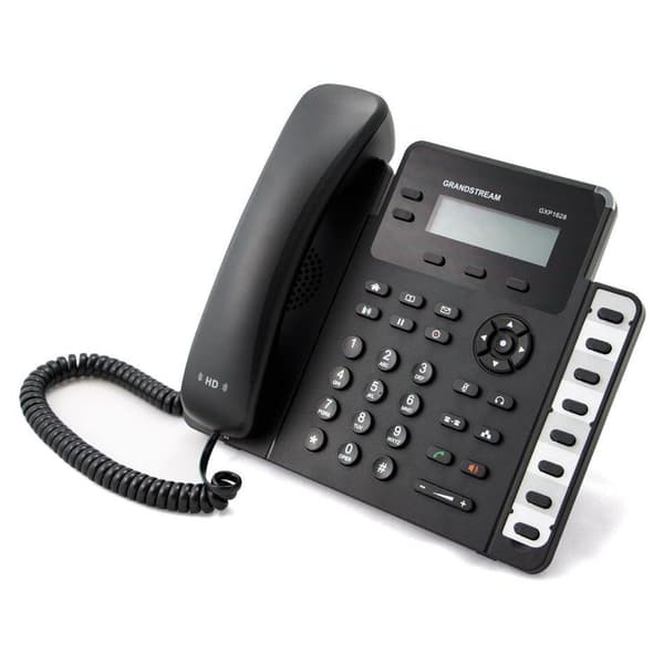 Puhelin GrandStream GXP 1628
