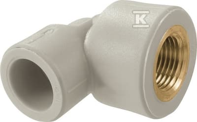 VINKEL GW 20 1/2\" PP
