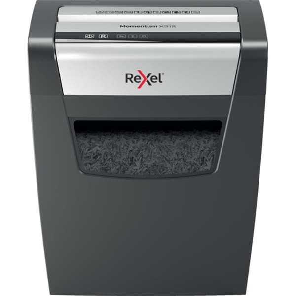 Paperisilppuri Rexel 2104571EU 23 L