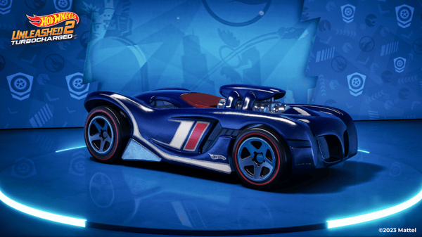 Hot Wheels Unleashed 2 Game - Turbocharged Pure Fire Edition Nintendo Switch