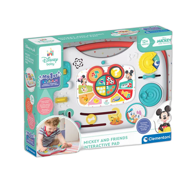 Disney Baby Pad Interaktiv