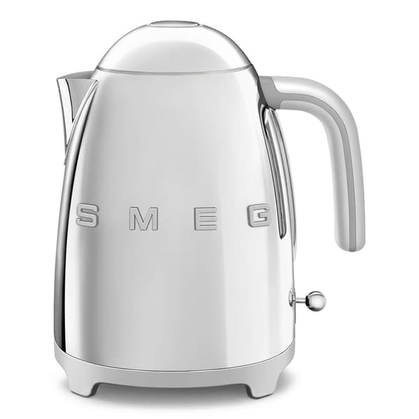 Vedenkeitin Smeg KLF03SSEU 2400W