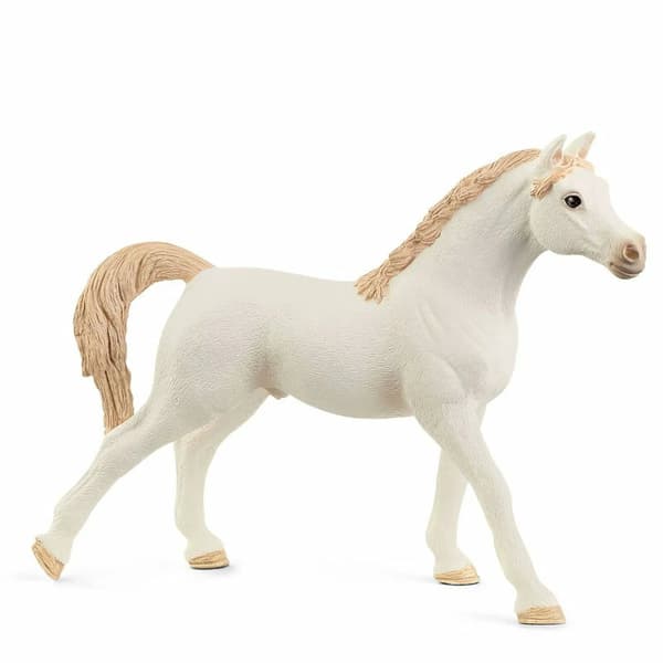 Arabisk hingst