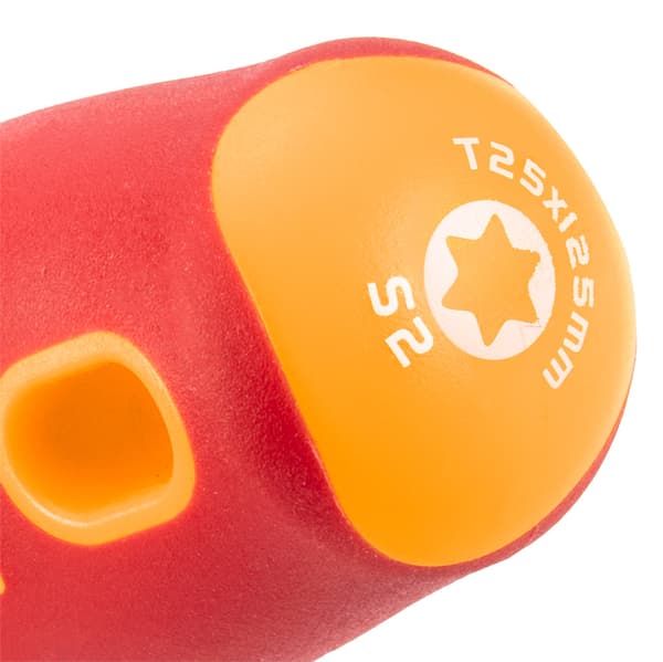 Torx 1000V Trådløs