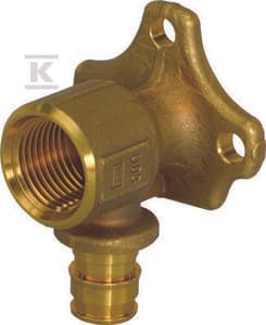 NASCENT KNEE Q&E PL 16-RP1/2\"FT