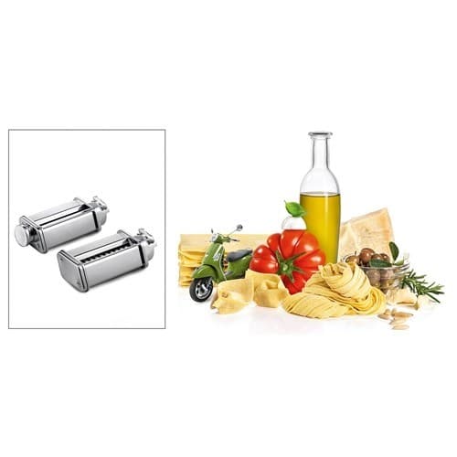 Bosch MUZ5PP1 mixer/matberedartillbehör
