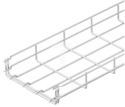Gitterbakke 150x55 GR-Magic GRM 55 150VA4301 6001074 /3m/