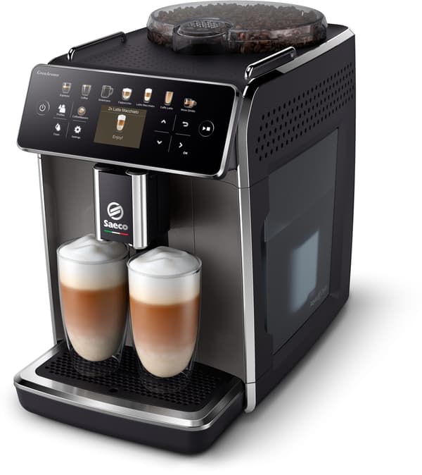 Trykkoger SAECO GRANAROMA SM6582/10