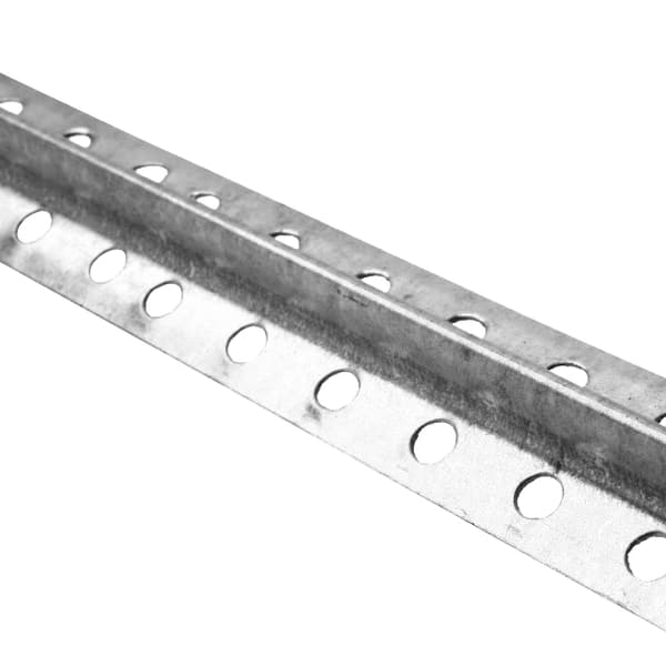 LED-LISTKANAL B-6MM 250CM