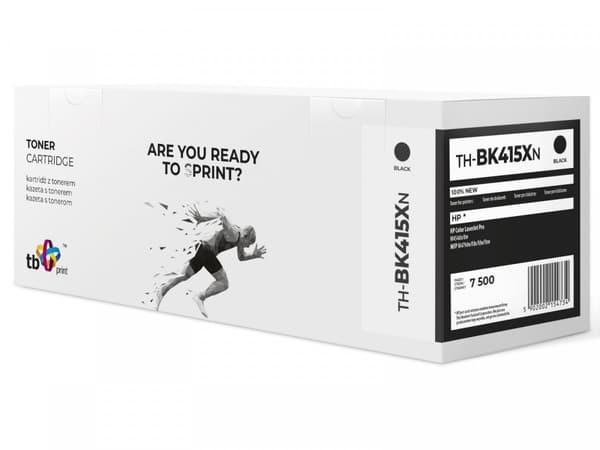 TB PRINT Toner TH-BK415XN