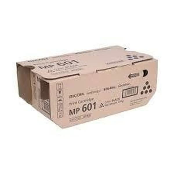 Ricoh printerpatron MP601 sort