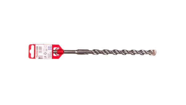 Fischer borebit til beton SDS+ 16mm (531828)