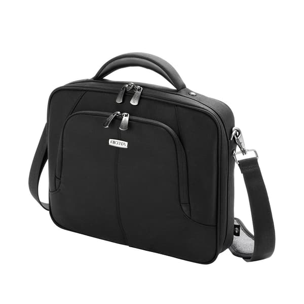 DICOTA Laptopväska Eco Multi Compact 14-15.6tum