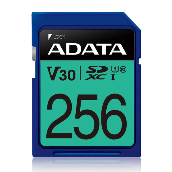 ADATA Premier Pro - flashhukommelsesko