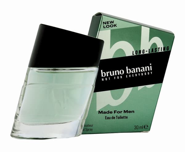 Bruno Banani Made for Men EDT 30 ml