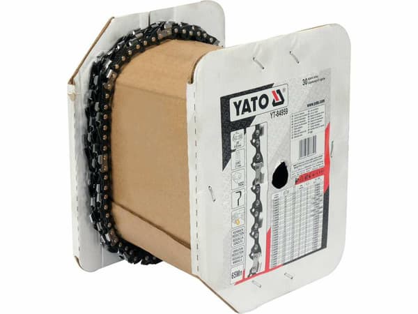 YATO SAVKÆDEFRÆSER 3/8\" BEBEN