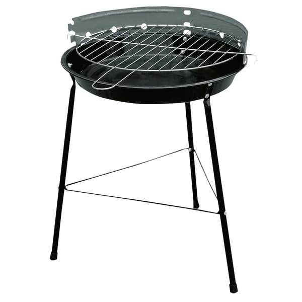 Rund grill sr. 32,5 cm Master Grill MG930