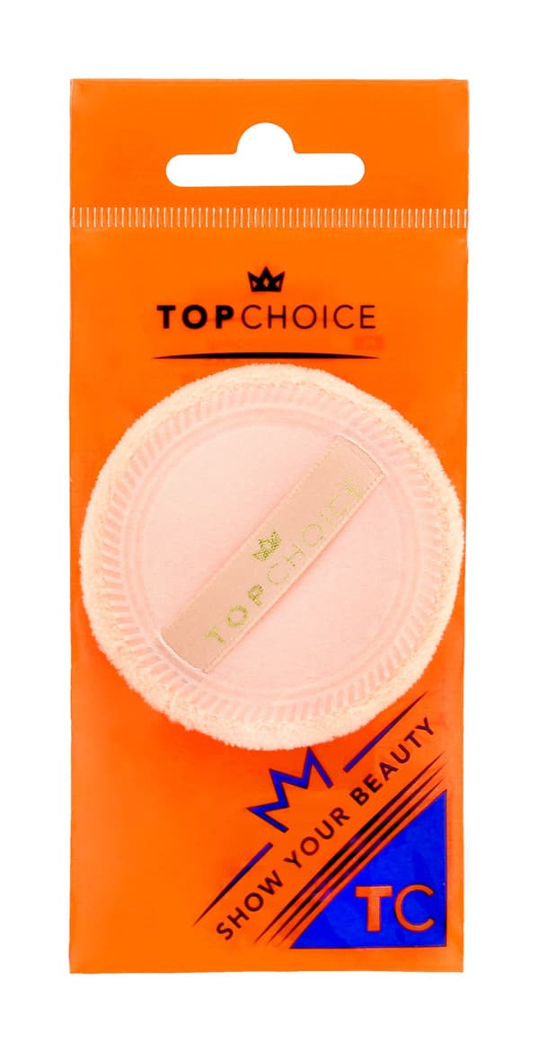 Top Choice Meikkipuuteriastiat 6494
