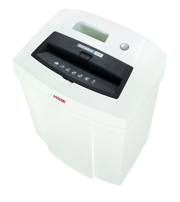 Digitus SECURIO C14 4x25mm P-4