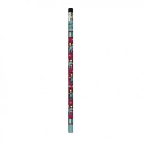 Gorjuss Fairground Fireworks Penna
