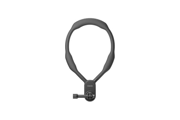 DJI støttesystem - neck mount - hangin
