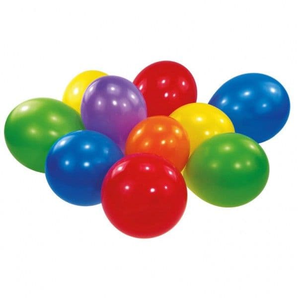 Balloner 643517 10 stk