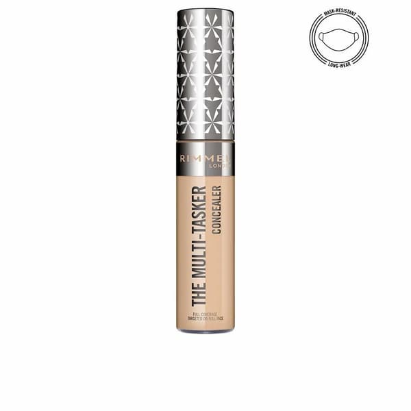 Ansiktskorrigerare Rimmel London The Tasker 040-Ivory 10 ml (10 ml)