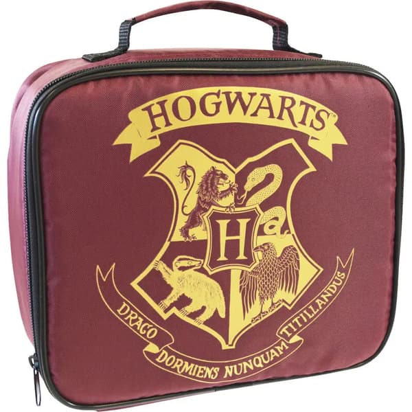 Harry Potter Tylypahka-eväskassi