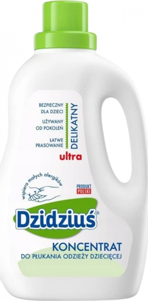 Dzidzius sylkevä neste 1,5L