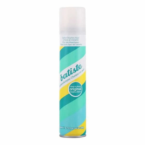 Kuivashampoo Original Batiste (200 ml)