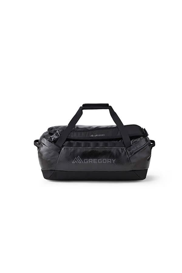 Resväska GREGORY Alpaca 40 Obs Black