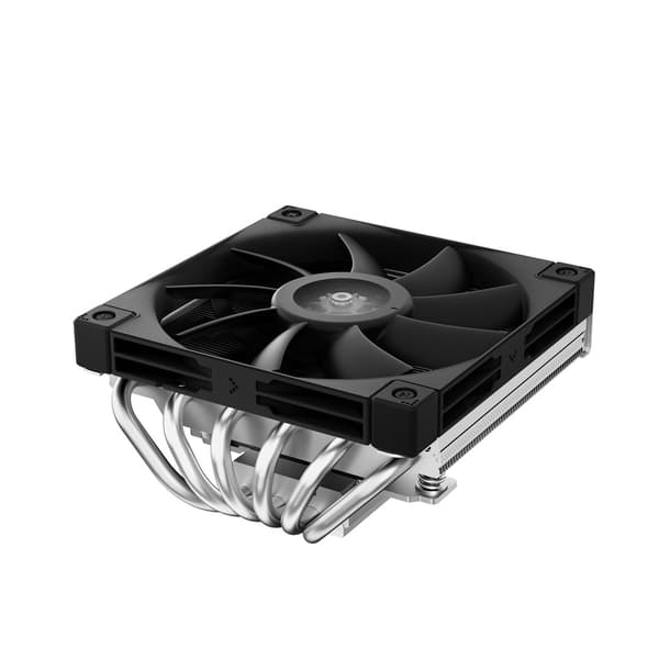 DEEPCOOL AN600 SVART KYLARE