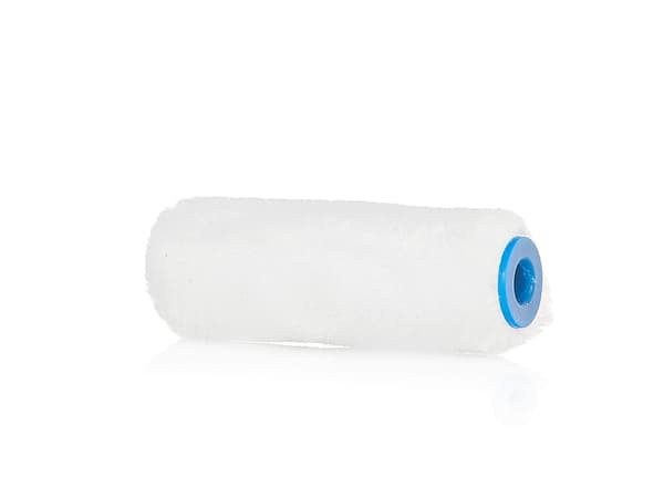 Malerulle velour 7cm 18mm fi-6mm (1000)