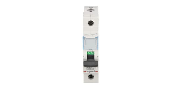 Legrand Adapterafbryder S301 B25 6kA TX3 - 403359