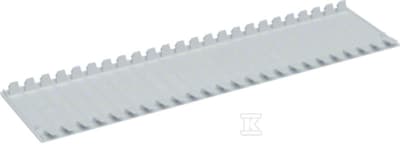 Gitter 12M, RAL 7035 VZ415