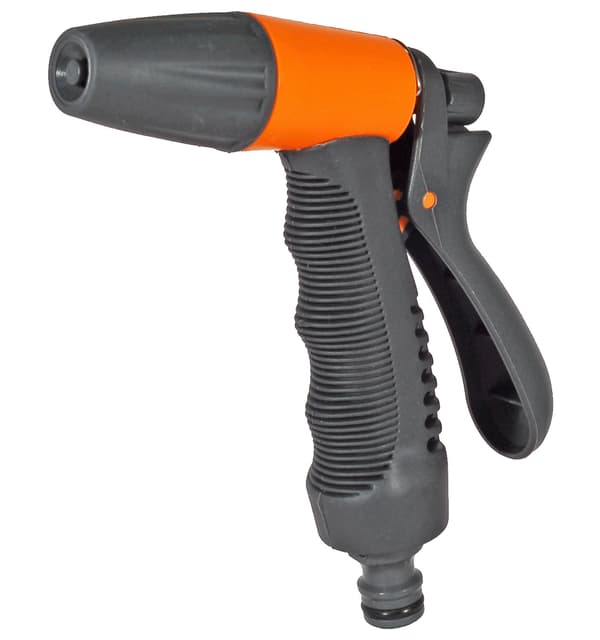 MUOVINEN PISTOOLISPRINKLER