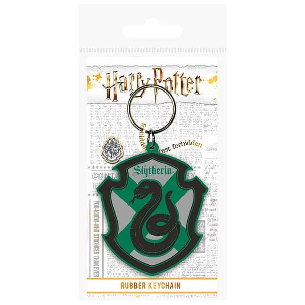 Harry Potter Luihuinen Kumipyramidiavainnippu
