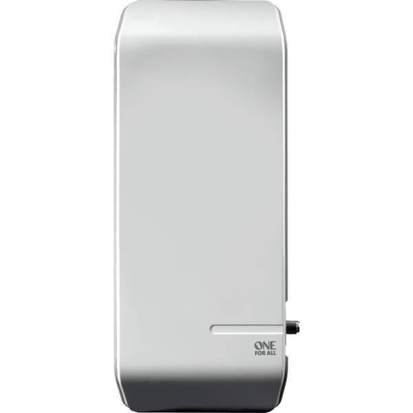 One For All Full HD SV 9450 5G utomhusantenn (vit)