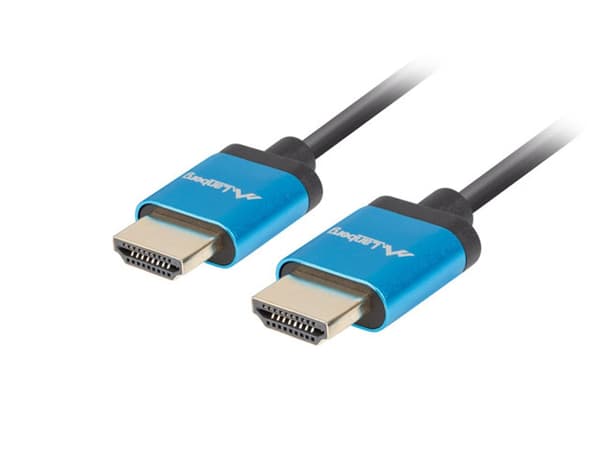 Lanberg HDMI 0,5m