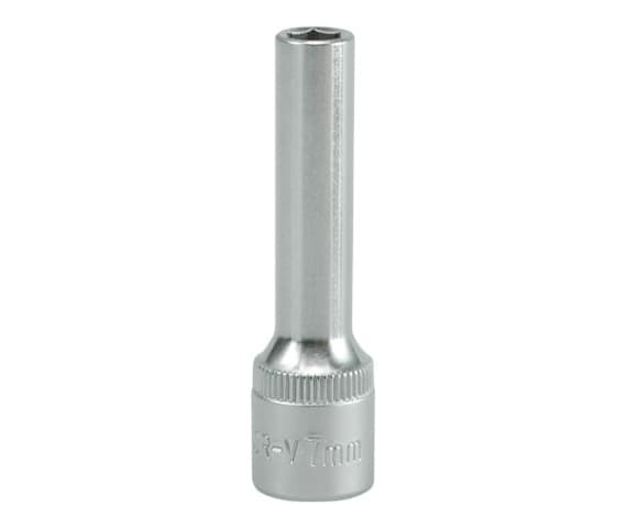 KORKEUS 7MM 3/8\"6-KLT. CV HETKEN AJAN