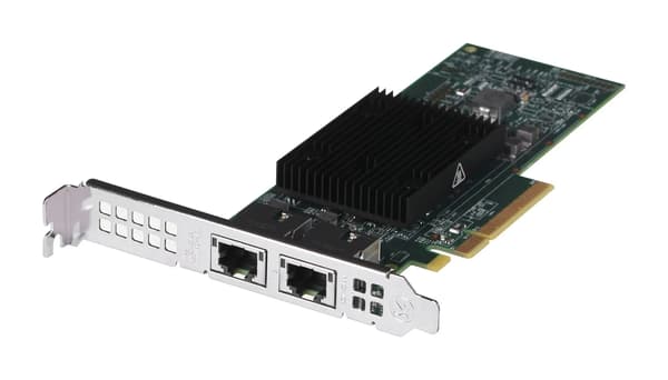 Broadcom NetXtreme E-Series P210TP - n