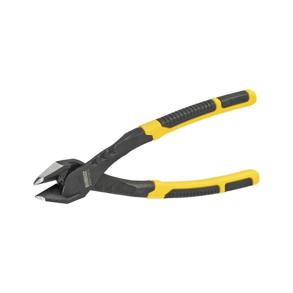 Dewalt sivuleikkurit 200mm